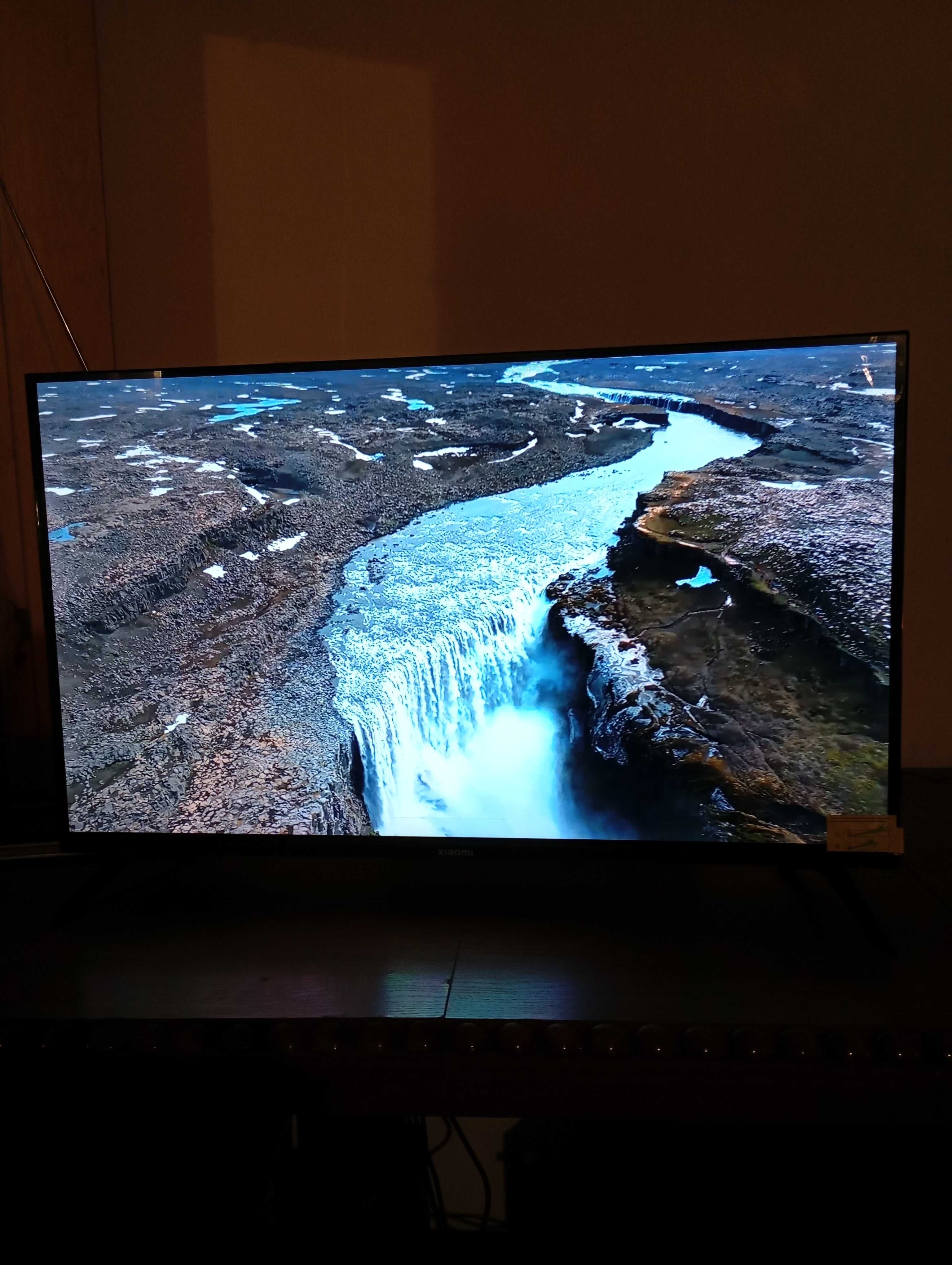 Телевізор Xiaomi TV A Pro 32