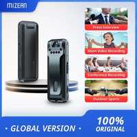 Міні камера MiZEAN Full HD 1080P Micro | Відеокамера