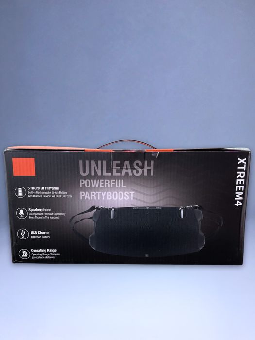 ОЧІКУЄТЬСЯ ПОСТАВКА, Jbl Extreme 4, портативна колонка