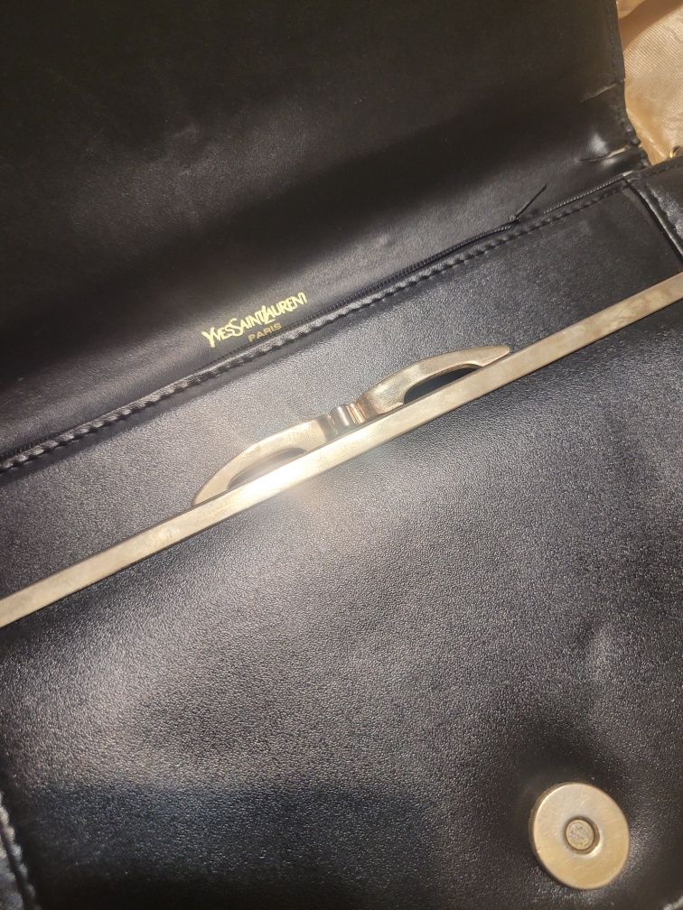 Torebka orginal YSL