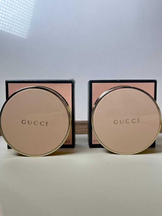 Пудра для обличчя Gucci Matte Beauty