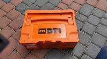 Sprzedam wkrętarkę BTI A18 SBS BL-