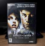 PC # Broken Sword The Sleeping Dragon
