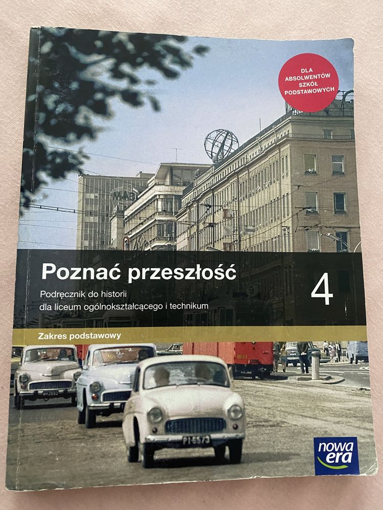 Poznać przeszłość 4