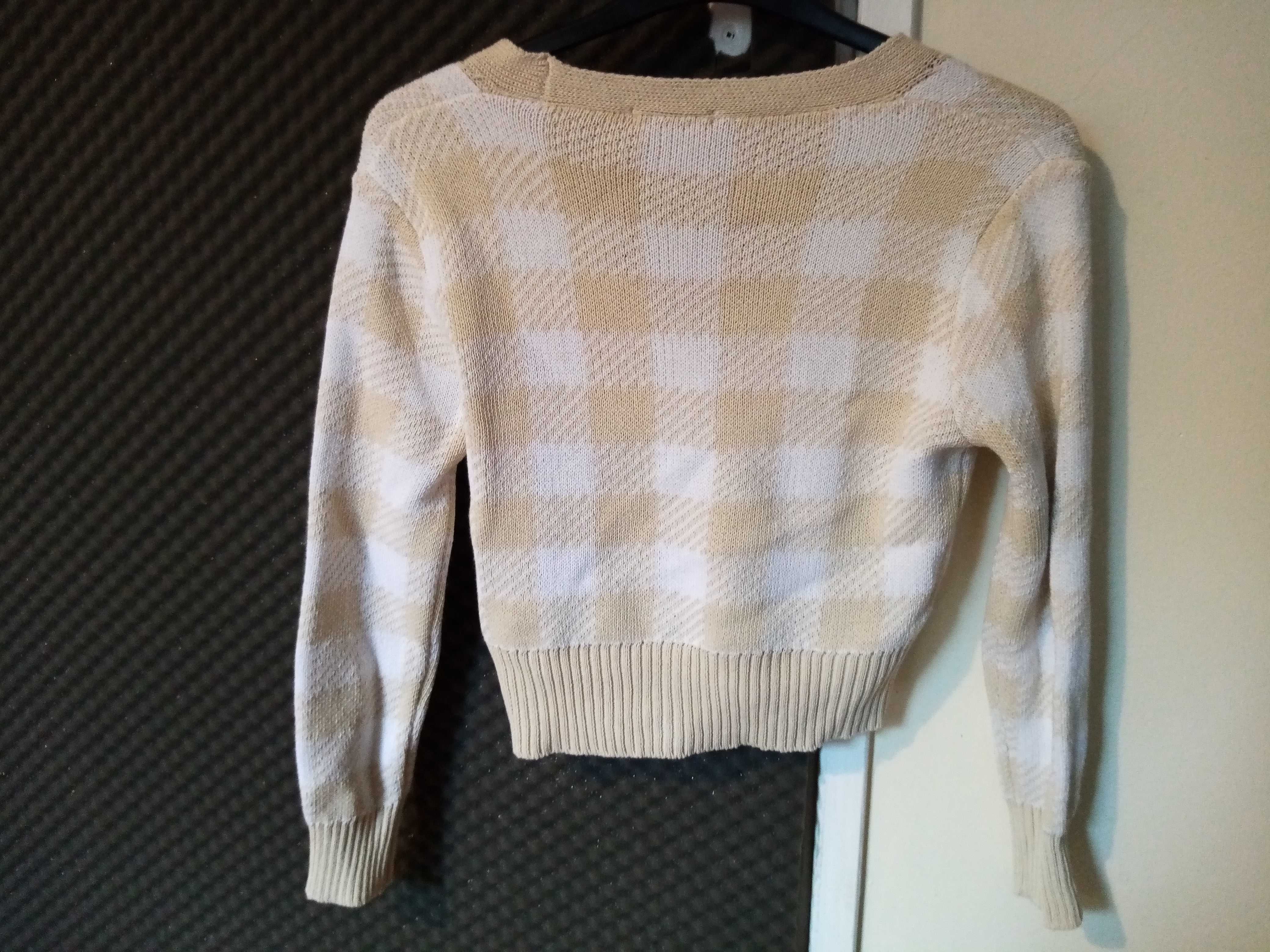 Sweter damski Made In Italy