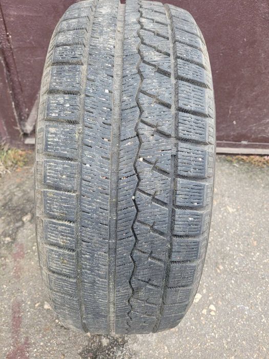 Зимова гума Sailun ice blazer 205/55/16