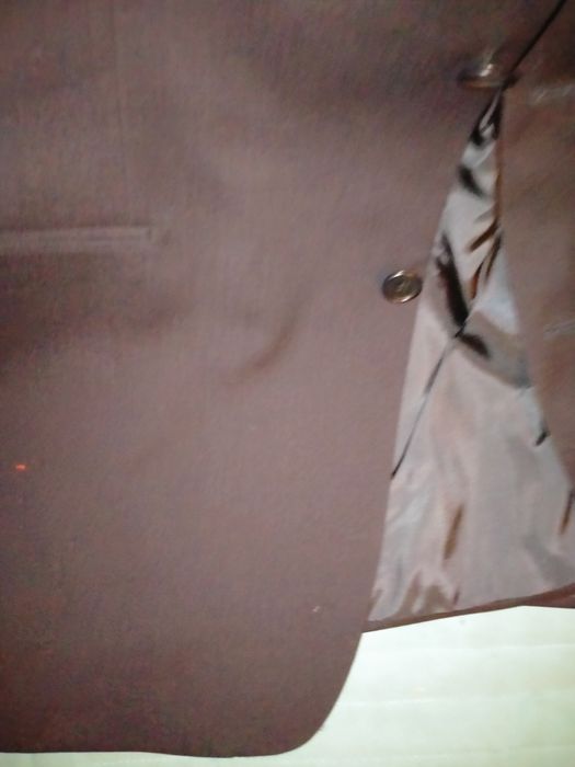 Marynarka męska Hugo Boss r.56 welna