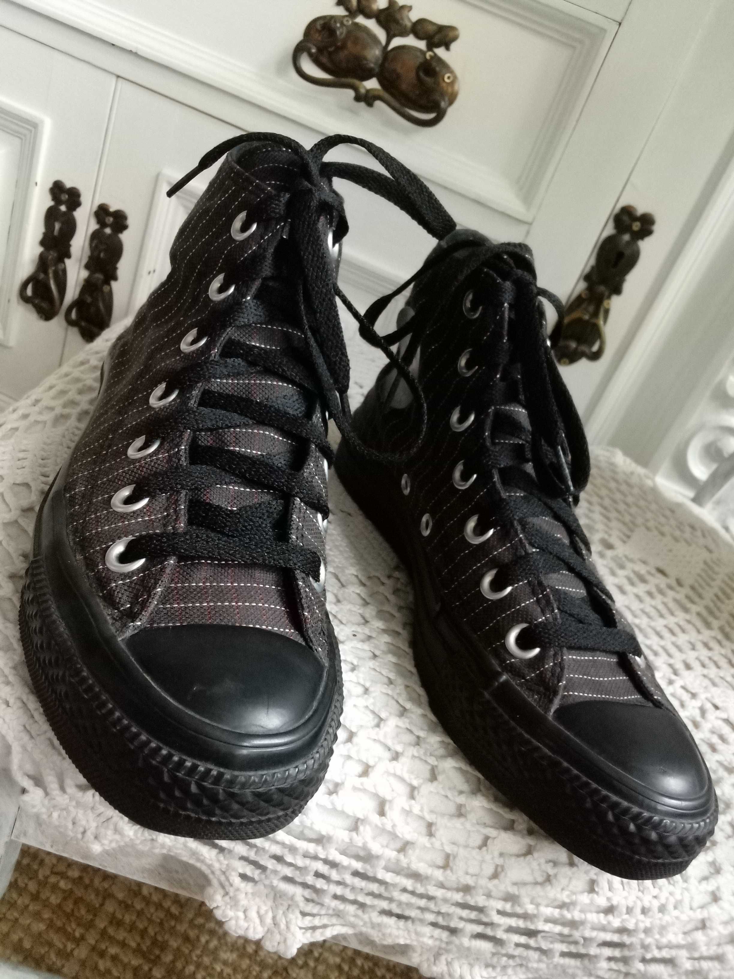 Converse Chuck Taylor all Star trampki za kostkę 36 tenisówki