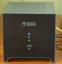 Serwer Nas Netgear Stora MS2000