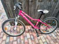Rower Kross Lizzy 24 cali aluminiowy