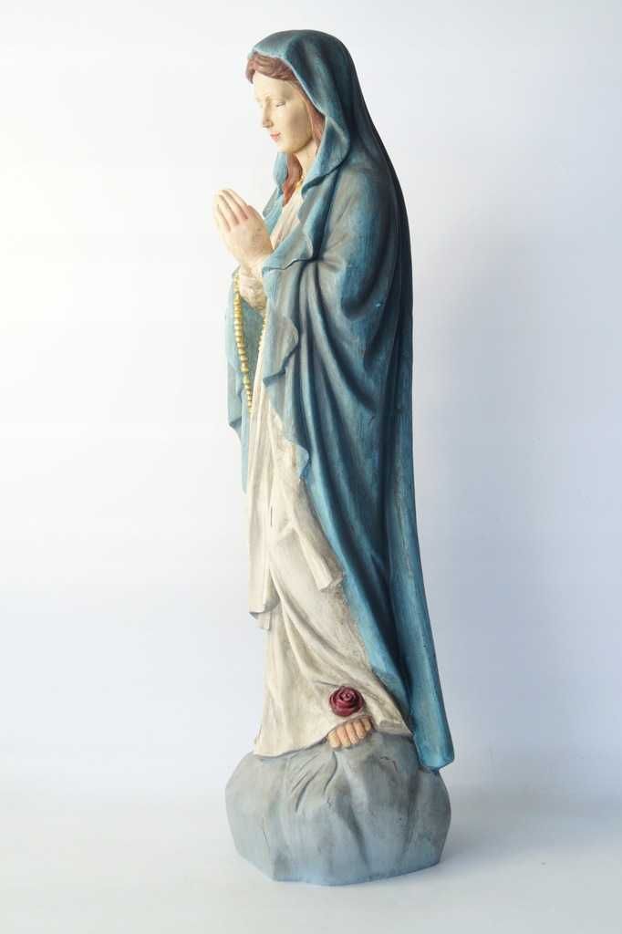 MATKA BOSKA ogromna figura pięknie wykonana 78 cm