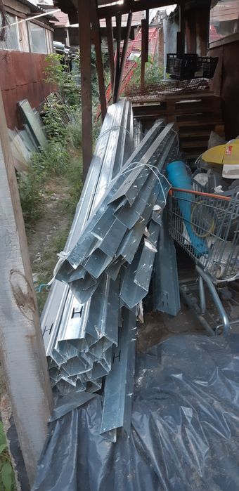Профиль для гипсокартону