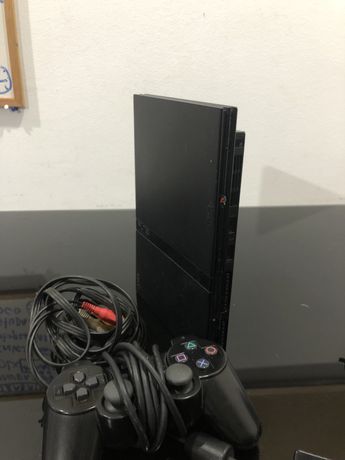 PS2 Consola PlayStation