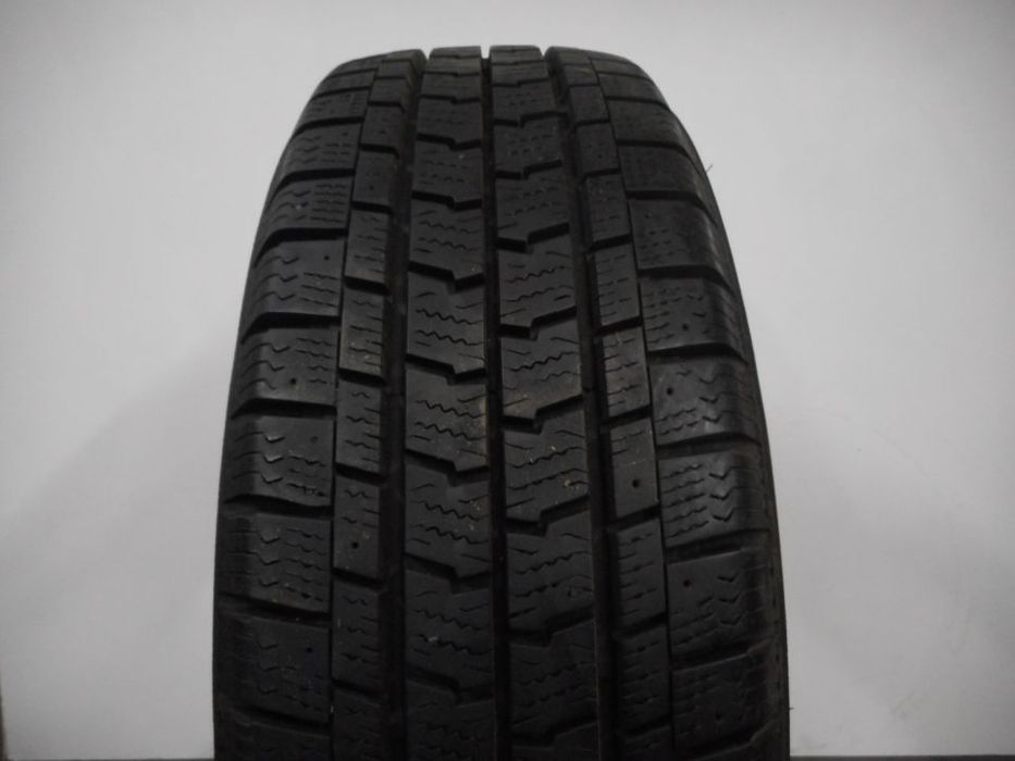 OPONA 205/65 R16C GOODYEAR CARGO ULTRAGRIP