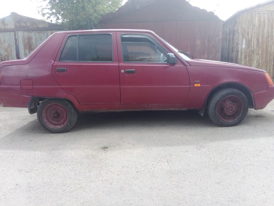 Заз славута110307