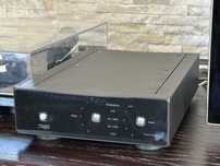 Rega DAC przetwornik cyfrowo-analogowy
