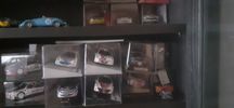 Miniaturas carros 1.43