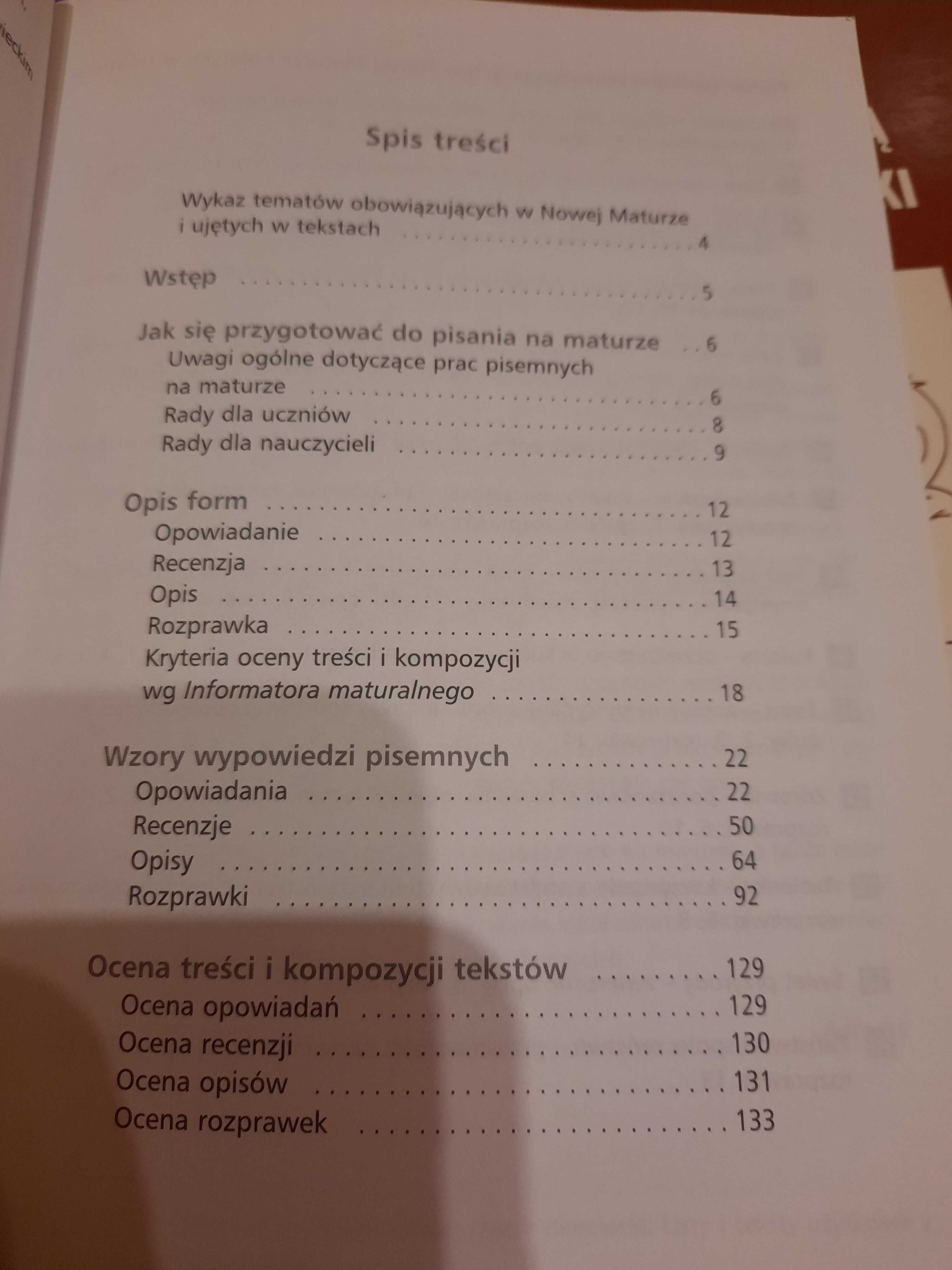 Wypracowania/recenzje/opisy/rozprawki po niemiecku/niemiecki/matura