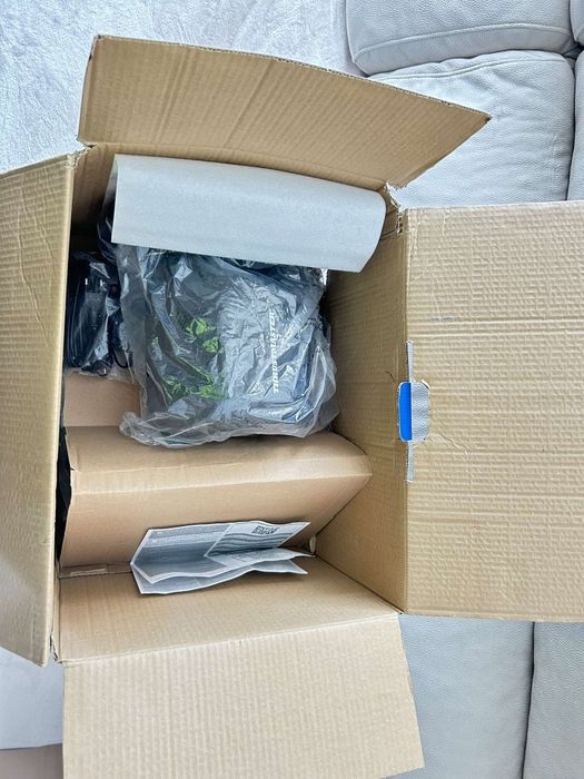 Vontade Thrustmaster T248 para Pc e consoles