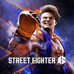 Street Fighter 6 - gra na konsolę XBOX