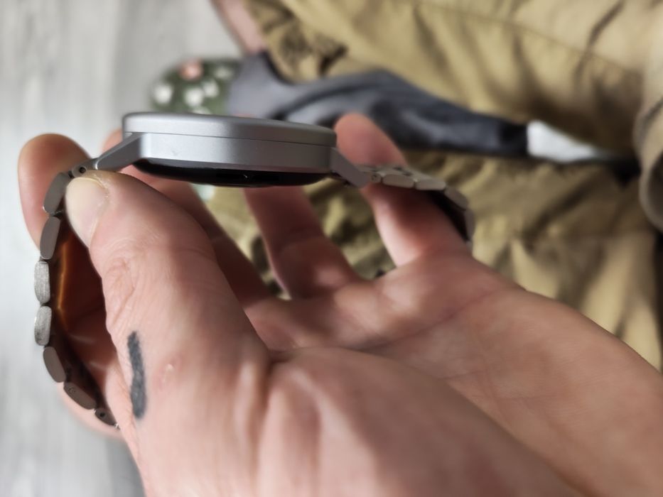 CMF Watch 2 Pro Orange