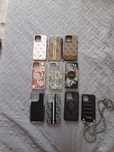Etui na iPhone 14-15-16
