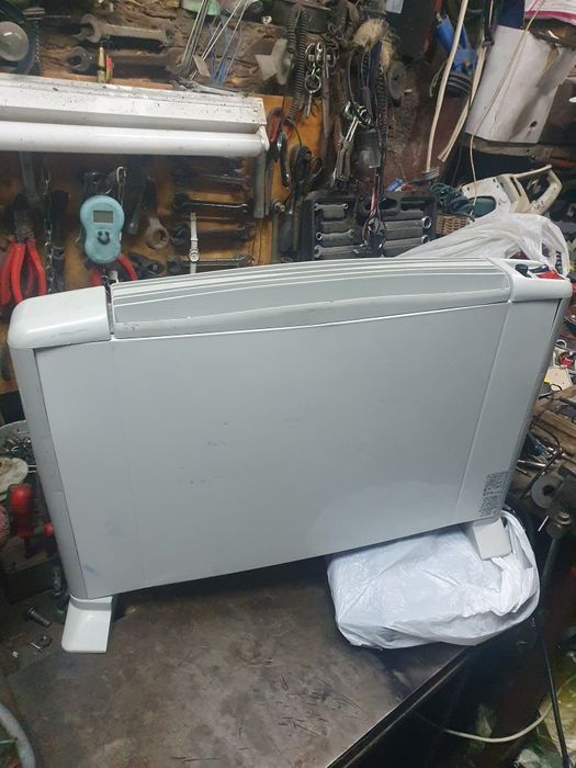 Grzejnik elektryczny Delta