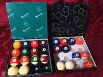 Bolas de snooker - pool