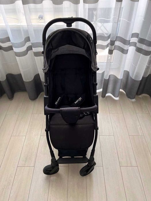 Прогулянкова коляска NINOS MINI 2