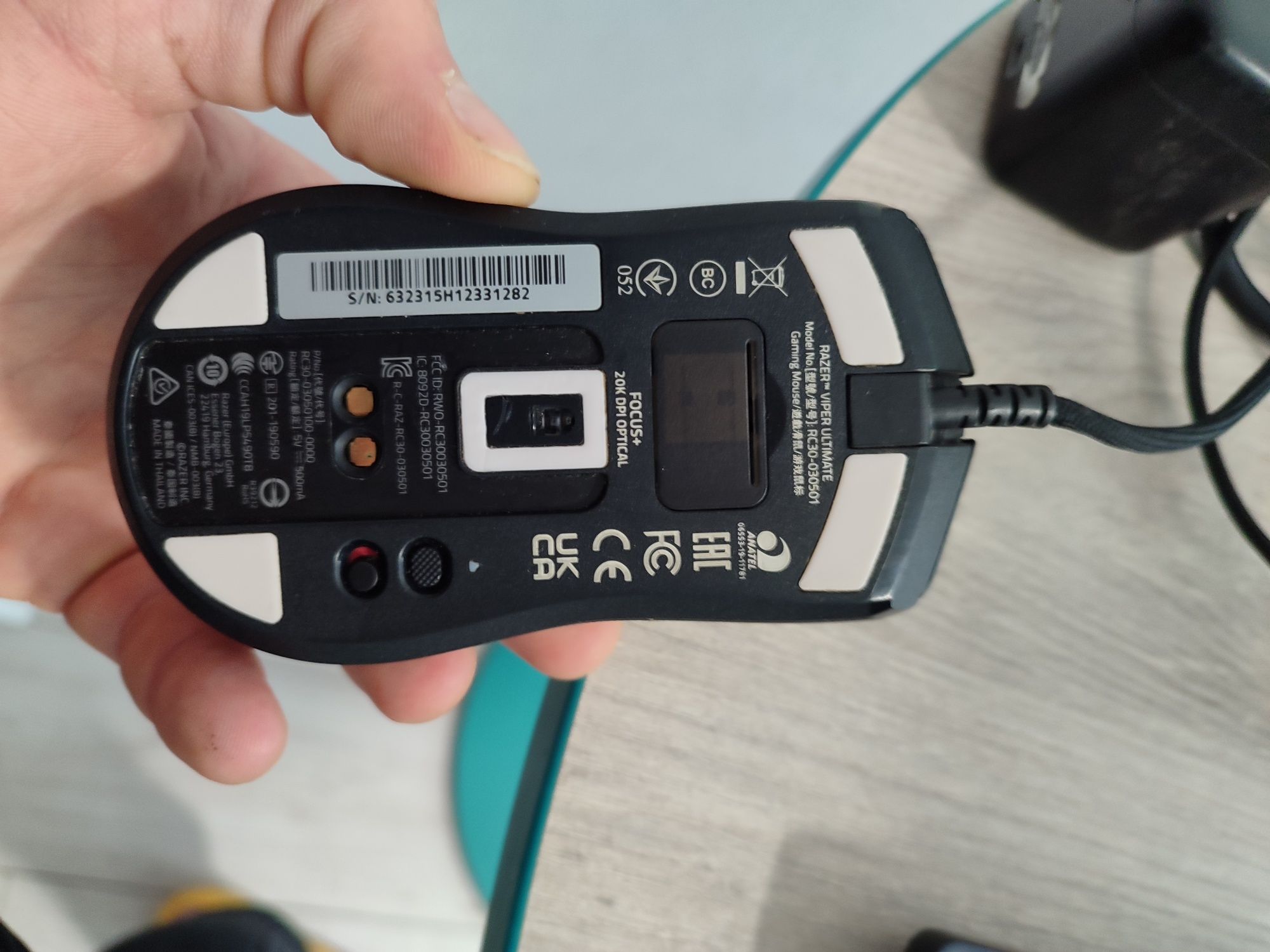 Acer Predator Helios 300