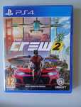 The Crew 2 gra na PS4