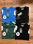 Футболка Denim Tears денім тірс денис тирс t-shirts футболка тирз