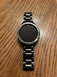 Samsung Galaxy Watch 4 Classic 46mm Lte GPS Zegarek Smartwatch