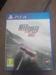 Need for Speed Rivals na PS4