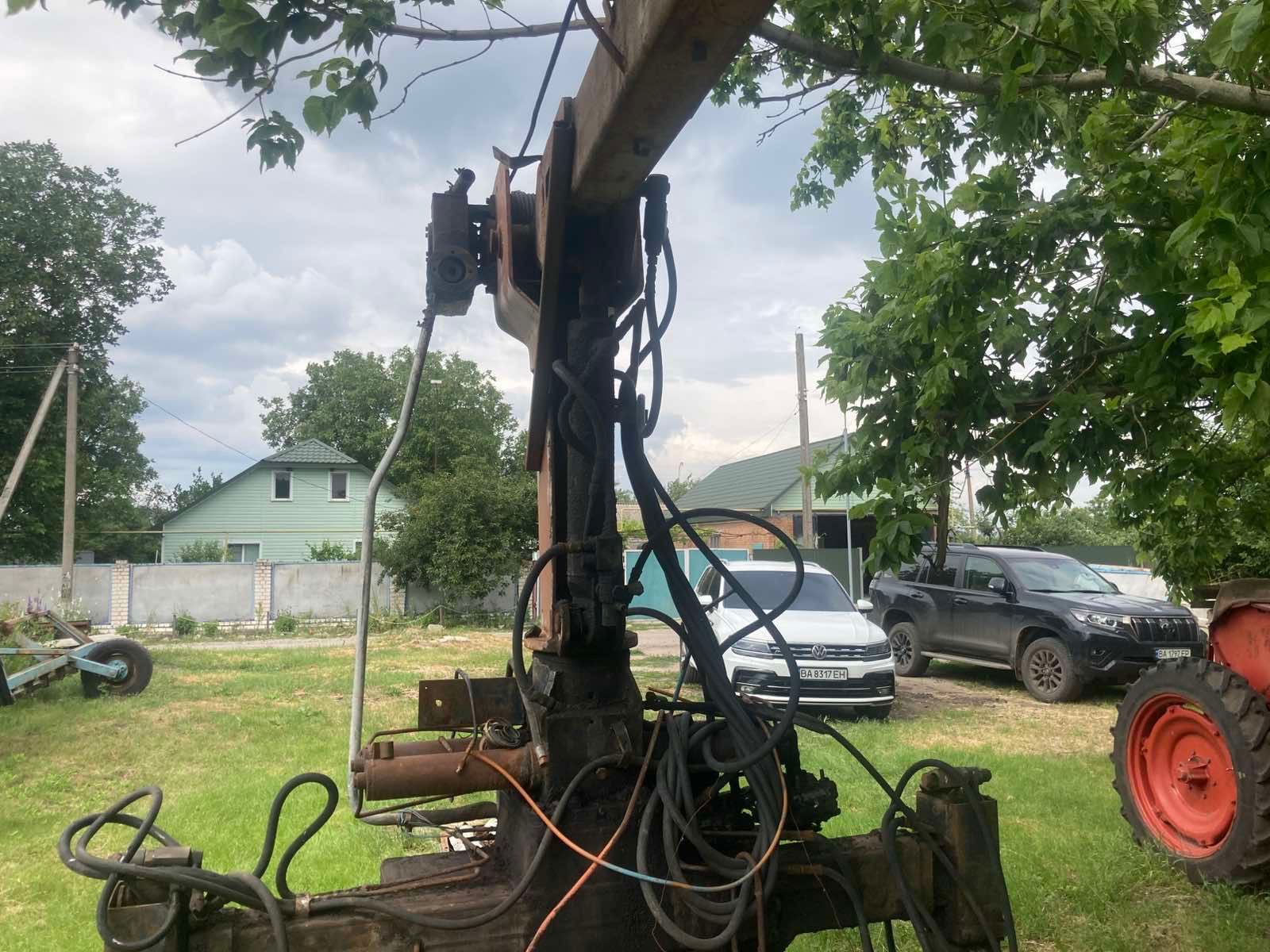 Продам Кран ОПТ 9195
