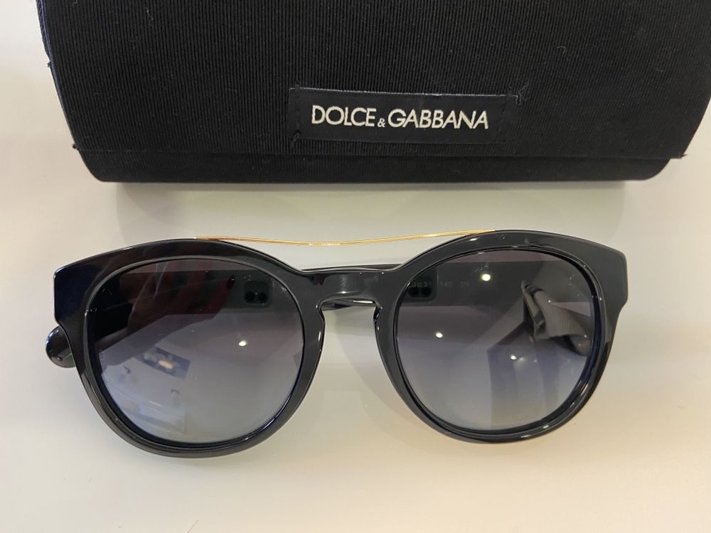 Очки Dolce Gabbana оригинал