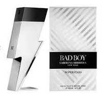 Carolina Herrera Bad Boy Superstars EDT 100 ml