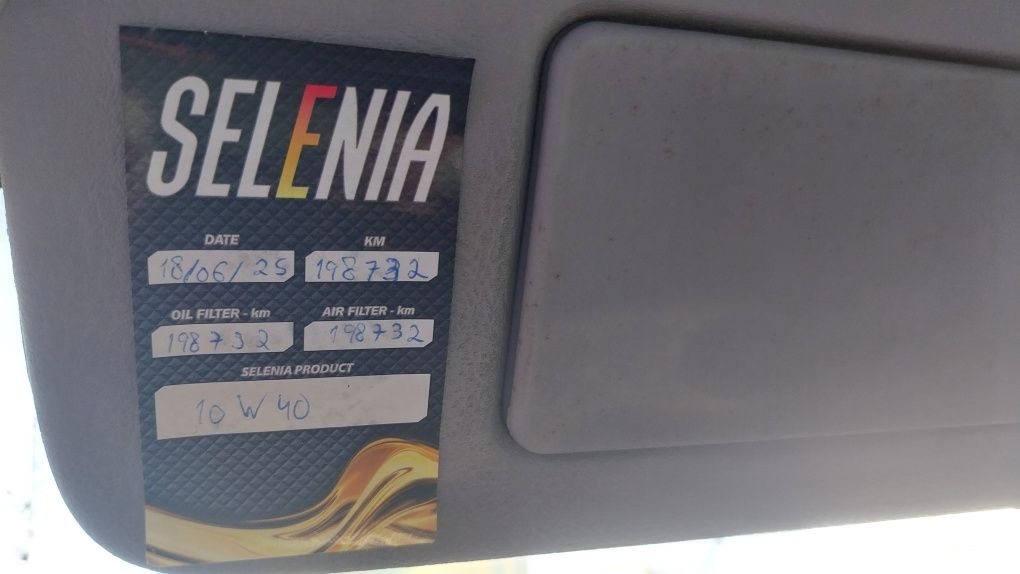 Renault clio 1.2i RXE 5p 2000