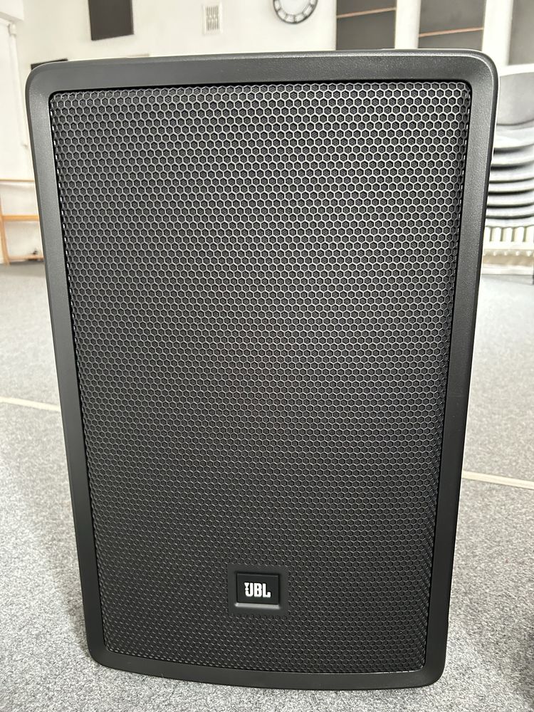 Glosniki JBL irx-112BT para jak nowe!