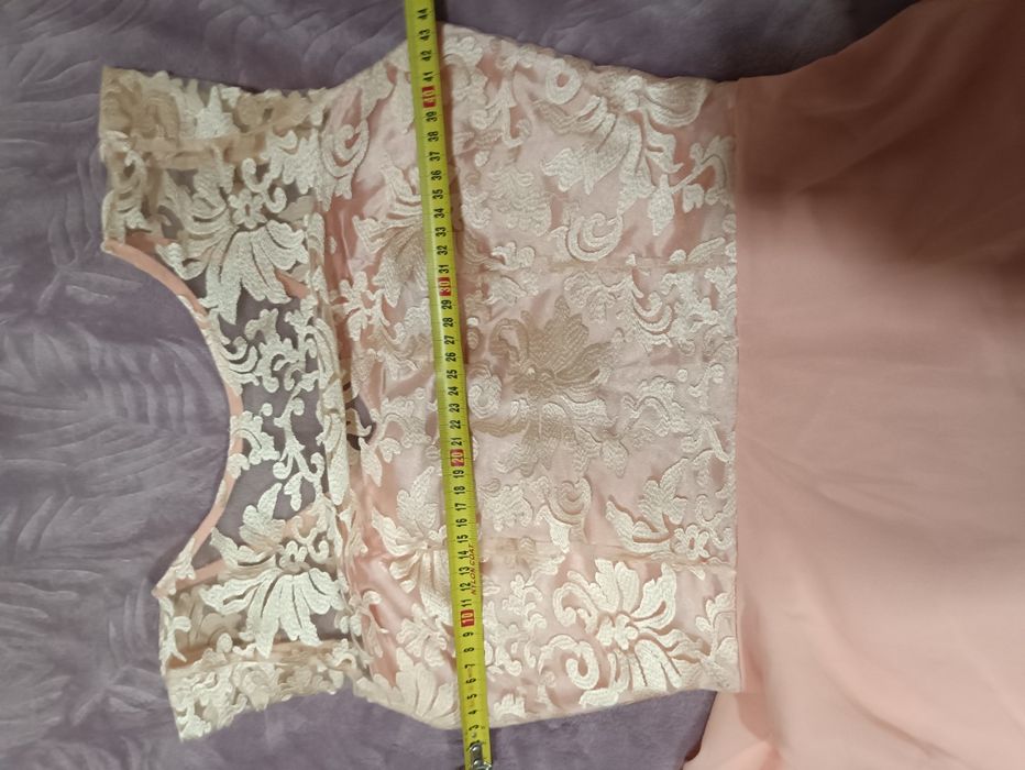 Плаття нарядне 46 р.