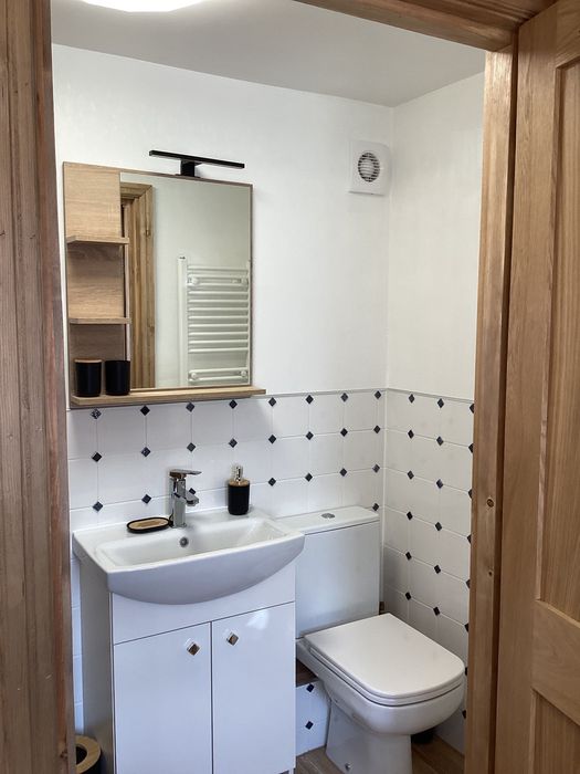 Domek i apartament Kudowa Zdrój ,góry stołowe