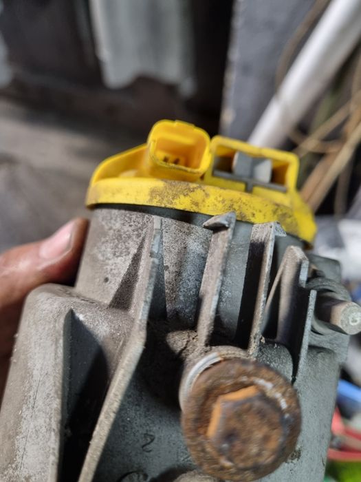 Lampa Halogen przod Citroen c2 przeciwmgłowe reflektor halogeny