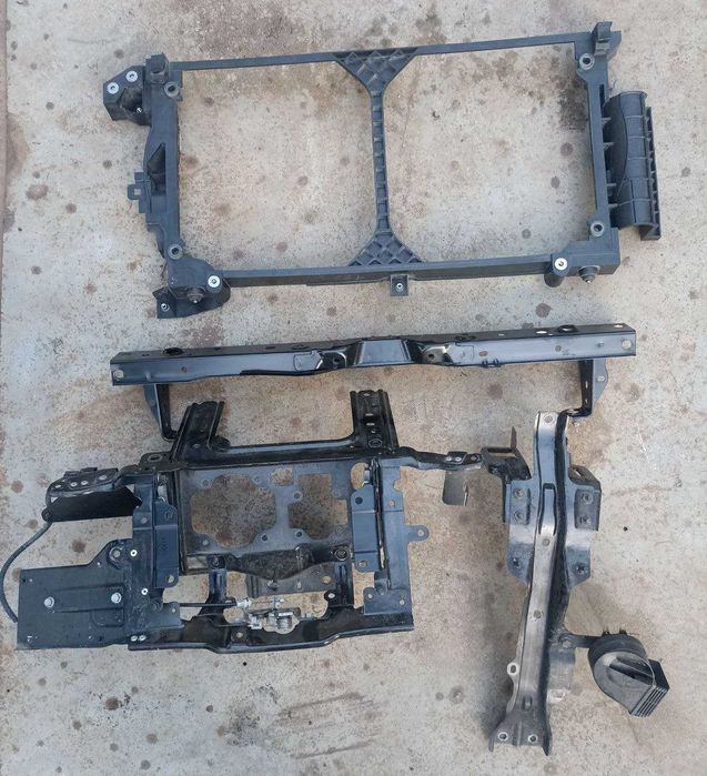 Телевизор панель лючок зарядки nissan leaf 13-17