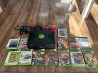 Xbox  classics   Duży zestaw !!