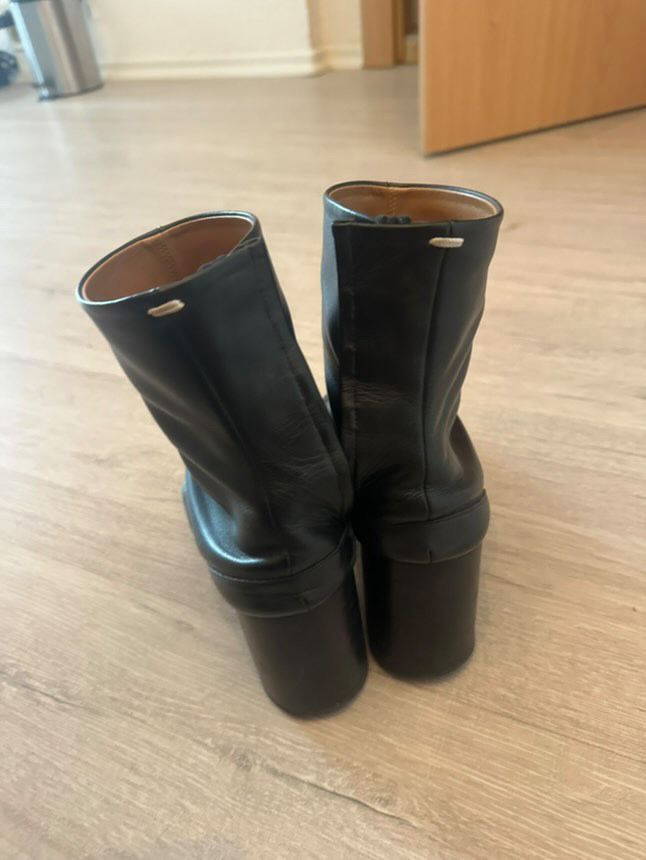 Tabi Maison Margiela