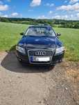 Audi A4 B7 2.0 2006
