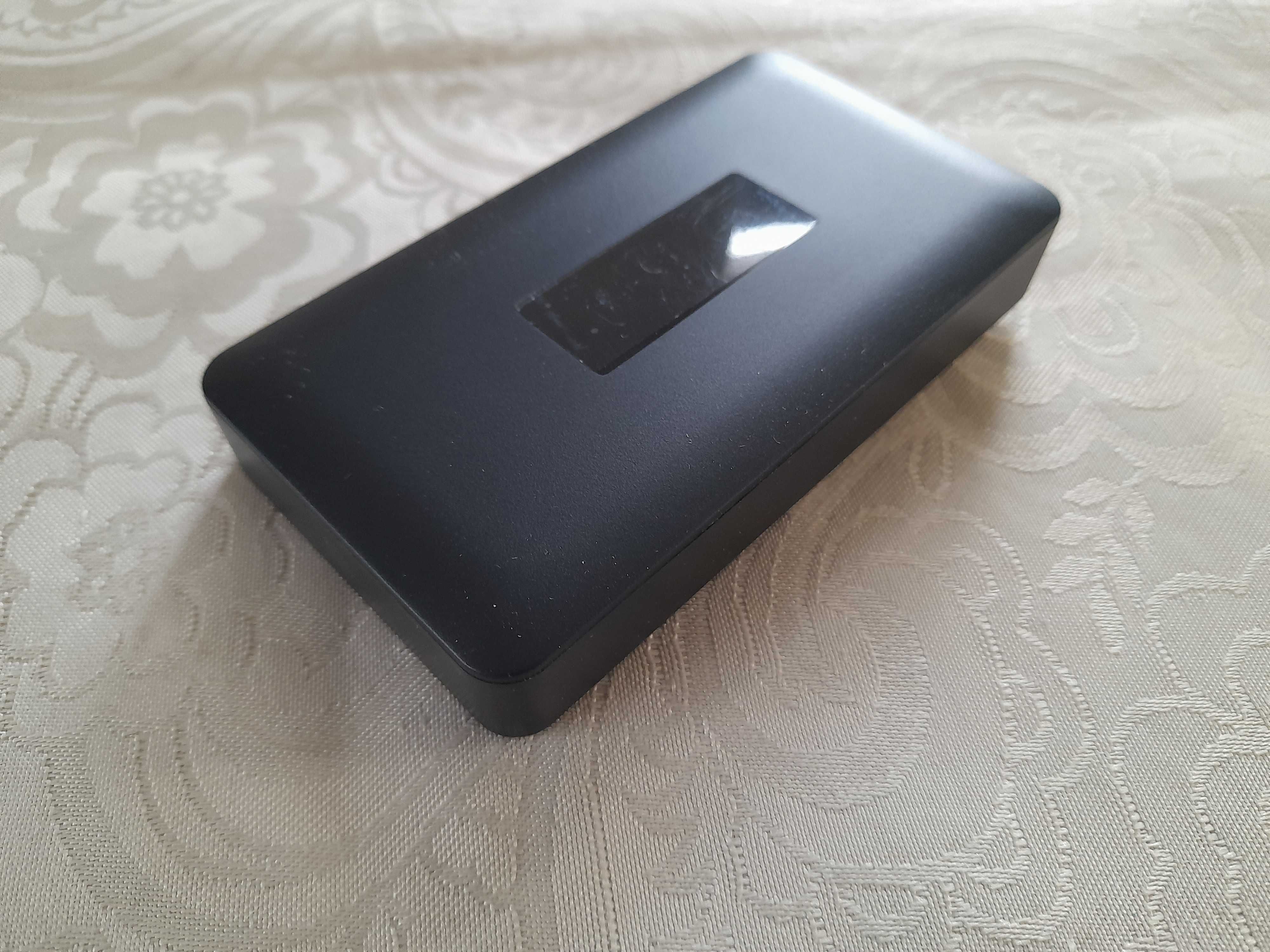 Adapter USB-C PD do paneli słonecznych 12-25 V 100 W