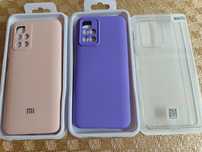 Продам чохол  Xiaomi Redmi 10 , Xiaomi Redmi Note 12 Pro 5 G