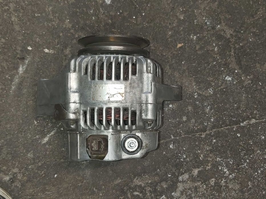 Alternator Toyota Avensis T22 2.0 D4D