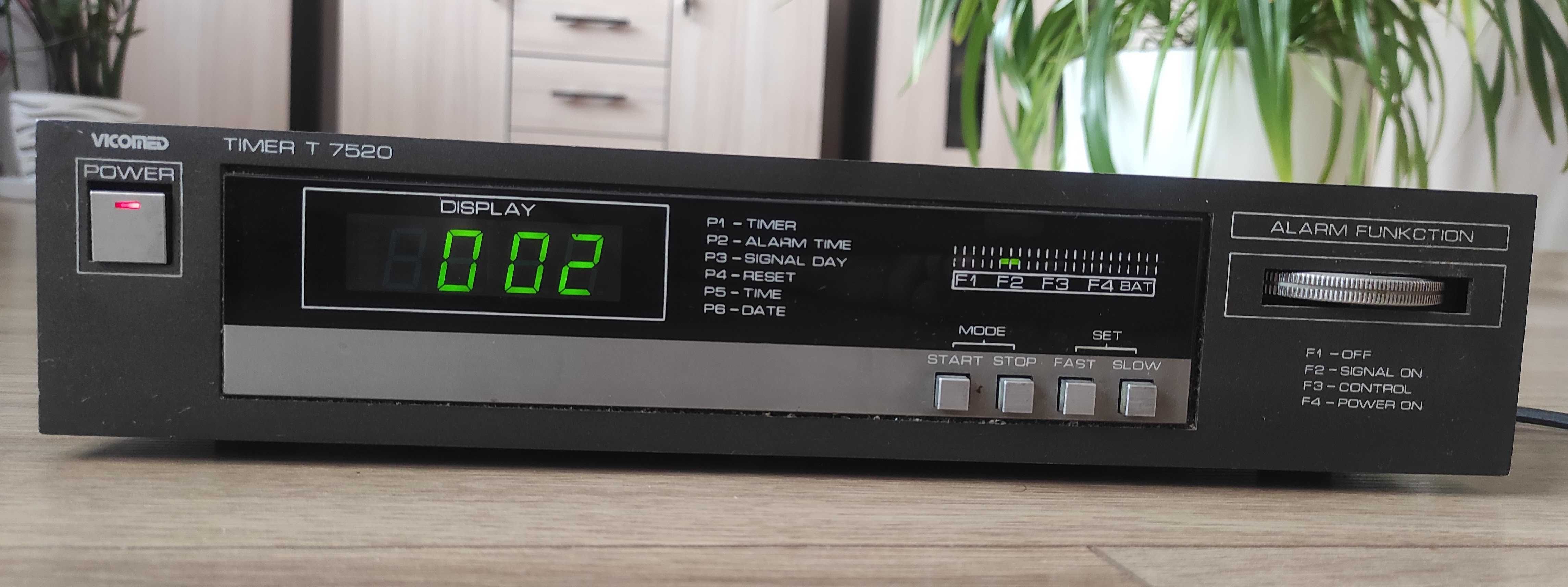 Vicomed Timer T 7520